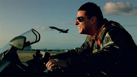 Top Gun Maverick Test Run Scene » Top Defense Systems