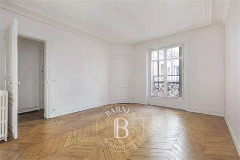 Apartment For Sale Bedrooms Sq Ft Paris Plaine Monceau