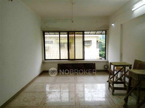 Chandrakiran Chs Borivali West Rent Without Brokerage Unfurnished