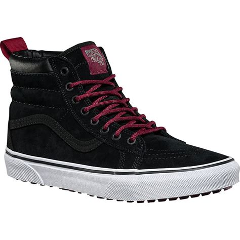 Vans Sk8 Hi Mte Boot