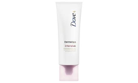 Dove Derma Spa Hand Cream | Groupon