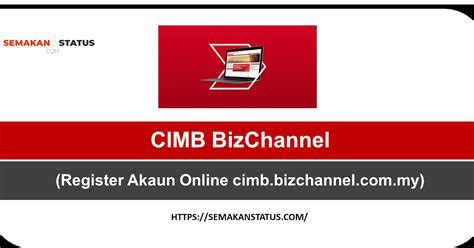 Penyata Akaun Bank Cimb Cara Dapatkan Bank Statement Cimb Bank Online