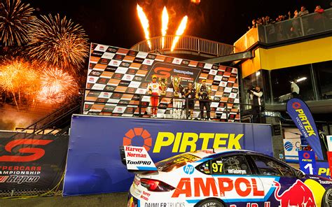 2023 Supercars race weekend formats confirmed | Supercars