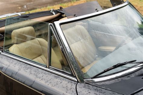 Fiat Spider Barn Finds