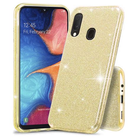 Etui Glitter Case Do Samsung Galaxy A E Gold Sklep Xgsm Pl