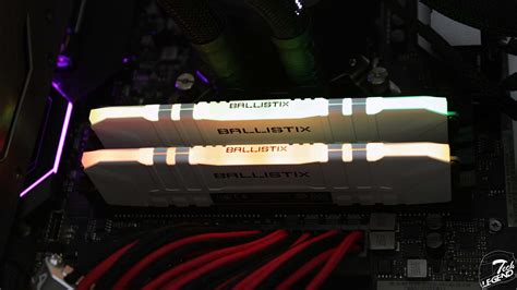 Ram Ballistix Rgb Atelier Yuwa Ciao Jp