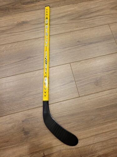 Bauer Mystery Mini Hockey Sticks 2023 RIGHT Handed OPENED Easton