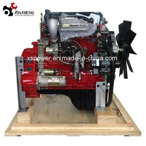 Foton Cummins Engine Isf For Vehicle Truck Bus Truck Engine And