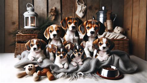 Beagle Chihuahua Mix Puppies: Find Your Perfect Companion - The ...