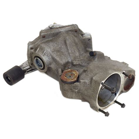 Differential Hinten Volvo V Ii Xc S S Hinterachsgetriebe T