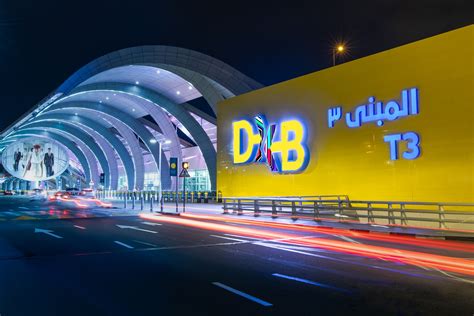 Dxb Gears Up For A Busy Holiday Season With 2 4 M Passengers Forecasted