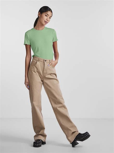 Kleding voor vrouwen | Koop in de officiële PIECES online winkel