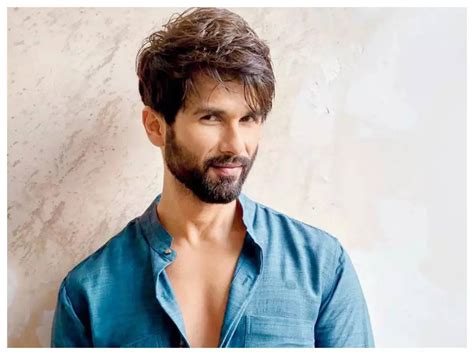 Stunning Collection Of Shahid Kapoor Images In Full 4K 999 Top Picks