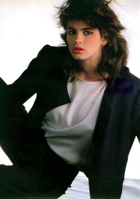 The World S First Supermodel 50 Stunning Photos Of Gia Carangi