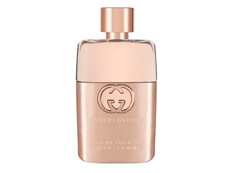 Ripley Gucci Guilty Pour Femme Edt Ml