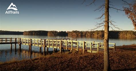 Best Hikes And Trails In Lake Lincoln State Park Alltrails