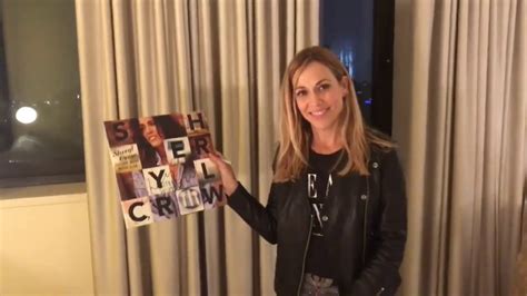 Sheryl Crow The New Vinyl Edition Of Tuesday Night Music Club Youtube