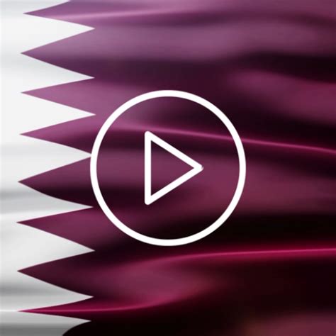 Qatar Flag Live Wallpaper for PC / Mac / Windows 11,10,8,7 - Free ...