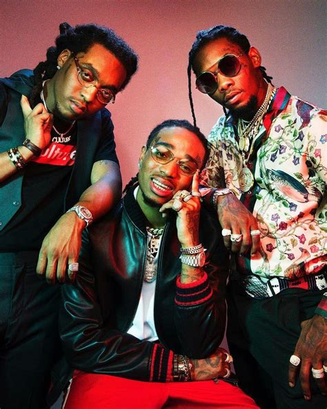 Takeoff Migos Wallpapers - Wallpaper Cave