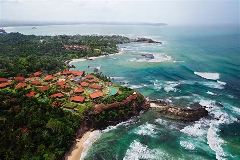 Cape Weligama Sri Lanka Serandipians Hotel Partner