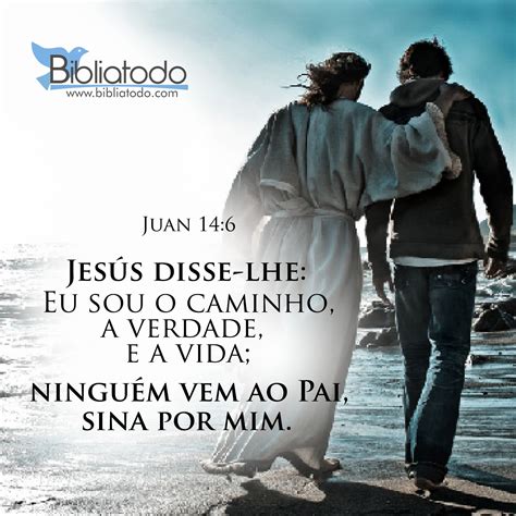 Jesús disse lhe Eu sou o caminho a verdade e a vida ninguém vem ao Pai