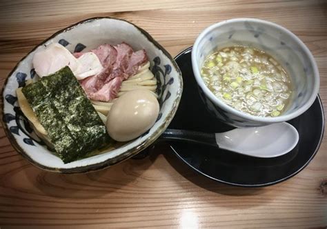 特級鶏蕎麦 龍介 神栖店のレビュー ラーメンデータベース