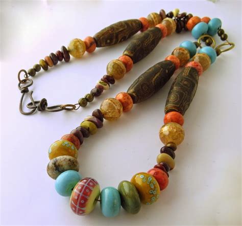 Shawnee Jewelry | Treasure crafts, Craft festival, Jewelry