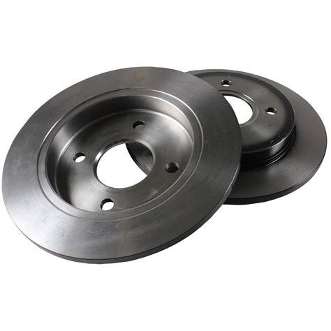 Original FORD Bremsscheiben - 1 780 880 | myparto