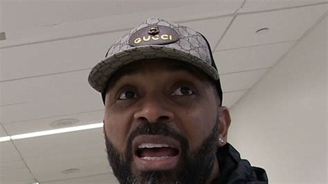 Mike Epps Gives Kevin Hart Spiritual Advice To Handle Sex Tape