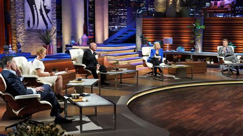 Shark Tank Season 15 ABC Entrepreneur Series Renewed For 2023 24