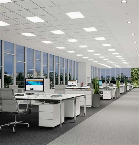 Commercial LED Lighting - Superb Solar