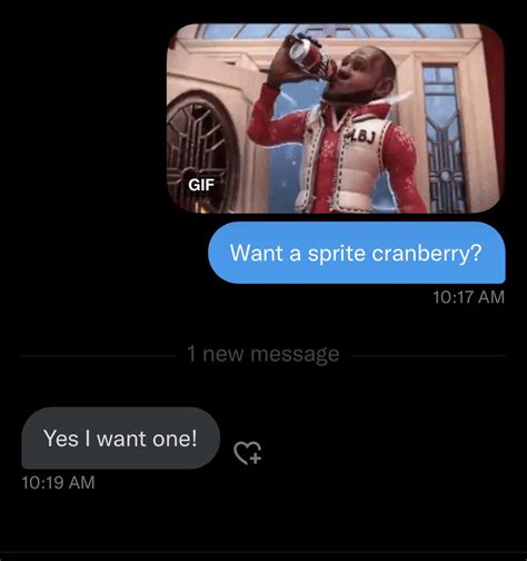 🎄the Sprite Cranberry Collector™️🎄 On Twitter Want A Sprite Cranberry