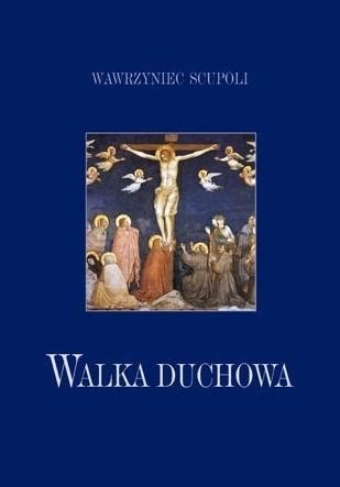 Walka duchowa Księgarnia św Stanisława