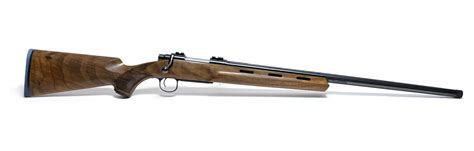 Cooper Firearms Cooper Model 54 Montana Varminter 6.5mm Creedmoor 54 ...