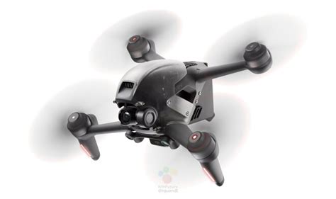 DJI FPV Drone: Das ist die neue (Renn-)Drohne mit First Person View