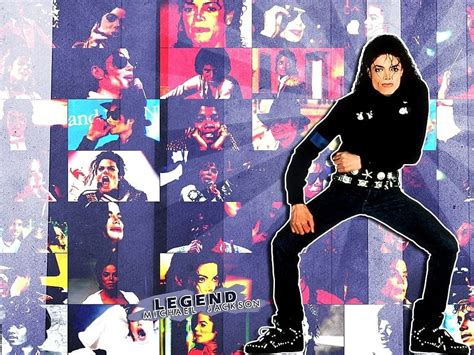 Michael Jackson Bad Hd Wallpaper Pxfuel