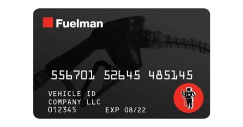 6 Best Fleet Fuel Cards Freightwaves Ratings