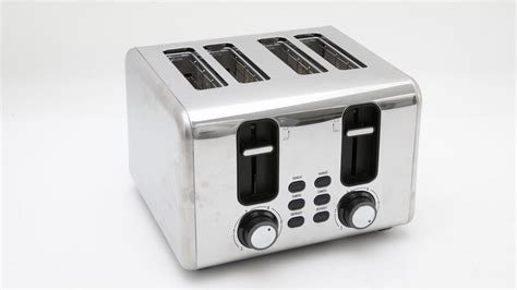 Kambrook Textured 2 Slice Toaster Kta220 Review Toaster Choice