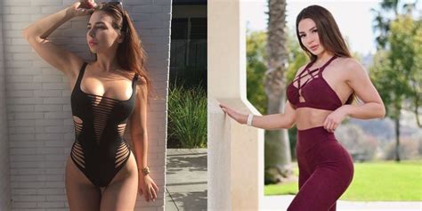 90 Day Fiancé Inside Anfisa Arkhipchenkos Transformation Before And After