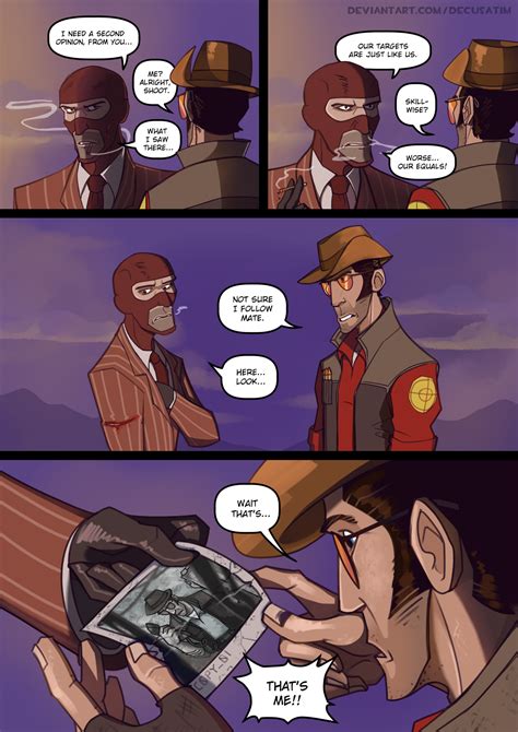 TF2 Comic - Page 4 by Decusatim on DeviantArt