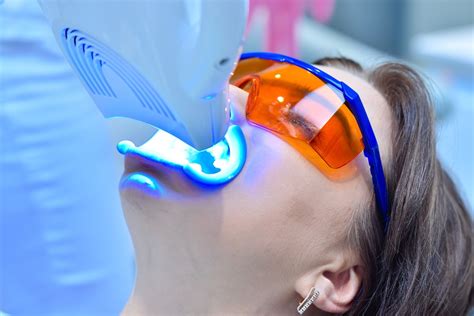 Laser Technology In Dental And Gum Disease Treatment مركز السنابل للأسنان