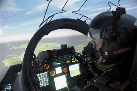 Ukraine Conflict Uk To Train Ukrainian Pilots On Nato Standard Fighter