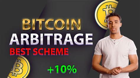 Arbitrage Crypto Bitcoin New Profit With Jasmy Best Arbitrage Btc