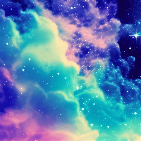 Colorful Galaxy Wallpapers - 4k, HD Colorful Galaxy Backgrounds on ...