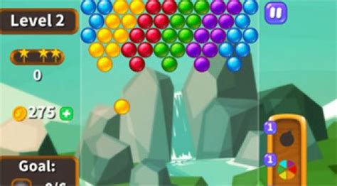 Bubble Shooter Story El Juego Mahee Es