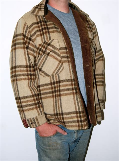 Mens Winter Coats Wool At Lillie Flowers Blog