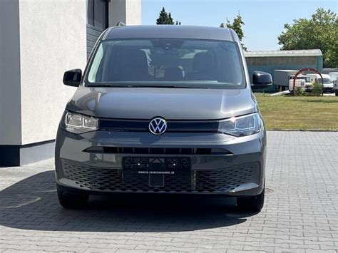 Volkswagen Caddy Kombi Tdi Scr Kw G Nstiger Kaufen Eu Neuwagen