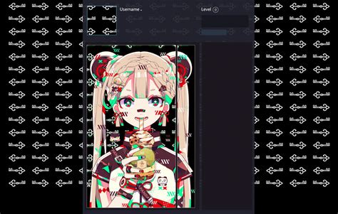 Steam Artwork Design Keys Colorful Anime Girl By Qenoxis On Deviantart