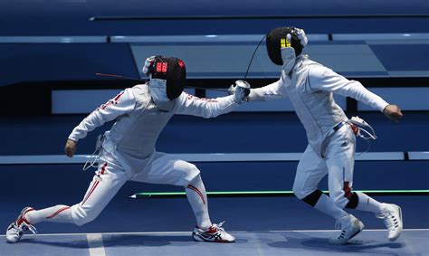 Fencing – With.Tips