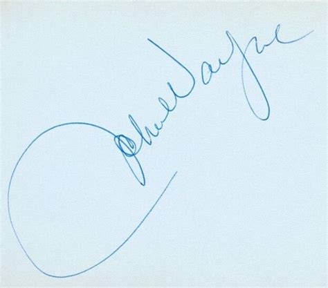 JOHN WAYNE. - A John Wayne autograph from a... in United Kingdom